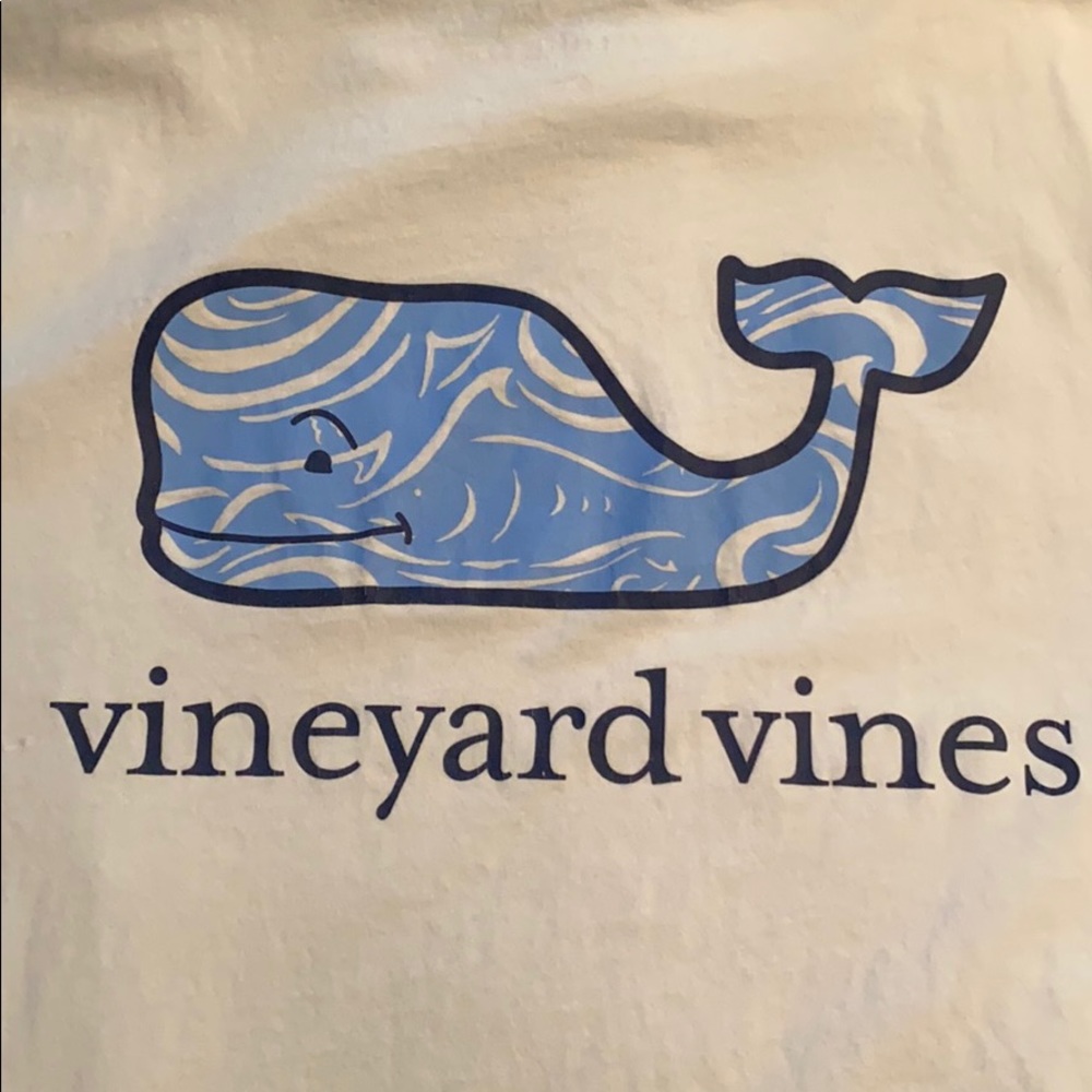 Vineyard Vines men’s tee
